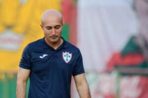 Técnico da Lusa valoriza torcida e projeto da SAF após derrota na Série D