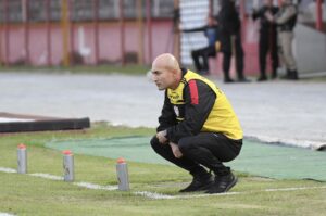 Cauan de Almeida elogia estreias de Marcelo Freitas e Carlos Eduardo na Lusa