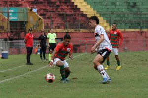 Últimas da Portuguesa: vitória do sub-20, título de Portugal e mais
