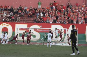 Desempenho da Portuguesa preocupa a torcida, aponta pesquisa