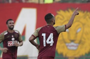 Marcelo Freitas exalta gol e destaca foco da Portuguesa na liderança da Série D
