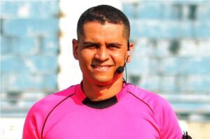 CBF define arbitragem para Portuguesa x Nova Iguaçu-RJ