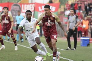 Maurício Capela: À espera da classificação