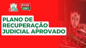 Assista ao NETLUSA Debate Especial