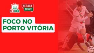 Assista ao NETLUSA Debate desta segunda-feira