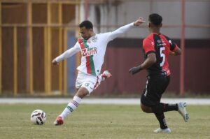 Onde assistir ao vivo Portuguesa x Porto Vitória-ES pela Série D
