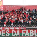 Ingressos para Pouso Alegre-MG x Portuguesa: preços, setores e onde comprar