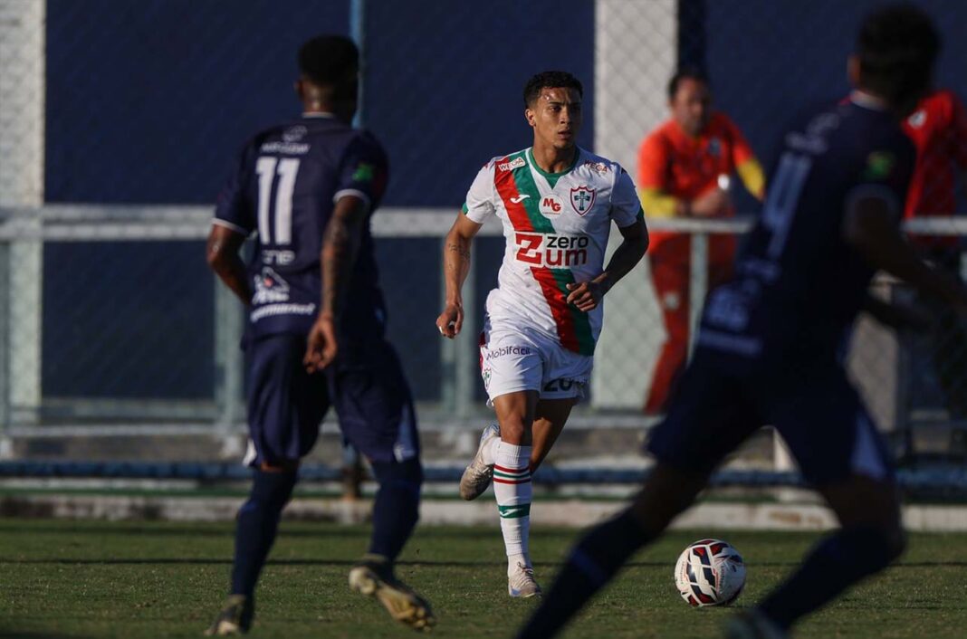 Lusa Maricá 1
