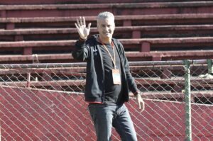 Bourgeois valoriza adesão da torcida ao plano de sócio-torcedor e pede Canindé lotado