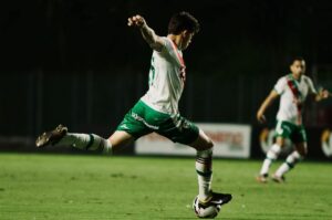 Lusa mantém vantagem na liderança da Série D; confira a classificação após a 11ª rodada