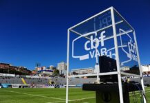 Oitavas de final da Série D terão presença do VAR