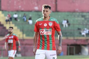 Com mudanças, Lusa está escalada para enfrentar o Mixto-MT