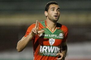 Portuguesa quase repatriou Gilberto para o Paulistão, diz dirigente