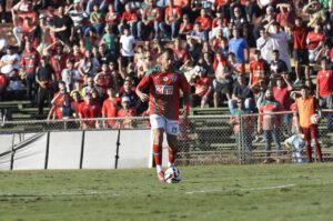 Últimas da Portuguesa: datas dos jogos da Série D, nova treinadora do sub-20 feminino e mais