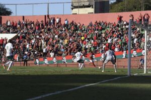 CBF divulga datas dos jogos da segunda fase da Série D
