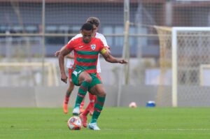 Últimas da Portuguesa: vitória na Série D, derrota no sub-20 e mais