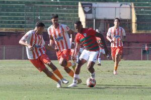 Paulista Sub-20: Portuguesa empata com o Referência no Canindé