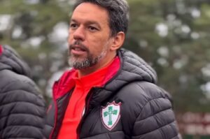 Últimas da Portuguesa: ídolo será o coordenador de futebol da Lusa, saída de jogadores do sub-20 e mais
