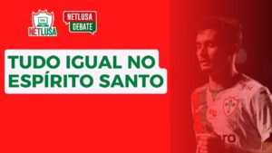 Assista ao NETLUSA Debate desta segunda-feira