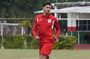 De volta após suspensão, Guilherme Portuga mira Boavista-RJ e convoca torcida