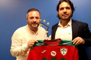 Últimas da Portuguesa: visita da Lusa à CBF, provocação ao Fluminense e mais