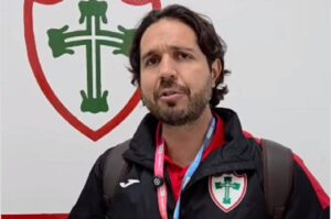 Tadeu Oliveira revela chegada de zagueiro e explica estratégia da Lusa no mercado