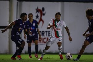 Onde assistir ao vivo Portuguesa x Boavista-RJ pela Série D