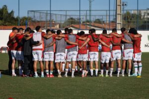 Portuguesa x Boavista-RJ: confira informações e prováveis escalações