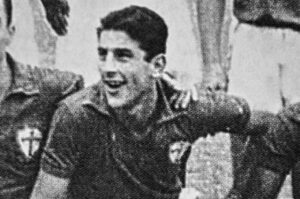 Átis Monteiro, ex-meia da Lusa, morre aos 93 anos