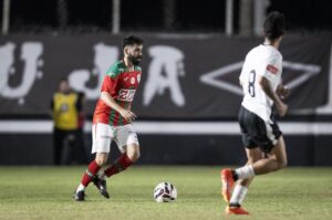 Confira os resultados dos jogos de ida da segunda fase da Série D