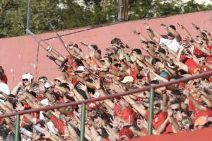 Portuguesa oferece ingressos gratuitos para jogo decisivo da Série D contra o Mixto-MT