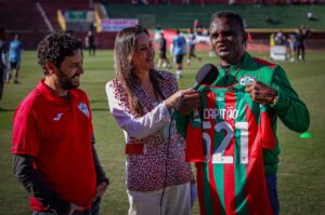 Lusa corrige registro e homenageia Capitão, recordista de jogos no clube