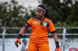 Ex-goleira da Lusa é convocada para a Seleção Brasileira Sub-17