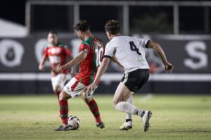 Portuguesa x Mixto-MT: confira informações e prováveis escalações