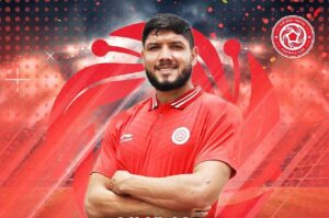 Paulinho Curuá é anunciado por time do Vietnã após passagem sem jogos na Lusa