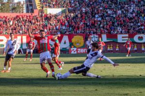 Últimas da Portuguesa: Lusa é eliminada com uma das maiores folhas da Série D, técnico valoriza torcida e mais