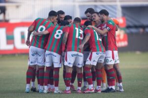 Maurício Capela: À espera de um time (competitivo!)
