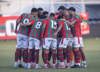 Maurício Capela: À espera de um time (competitivo!)