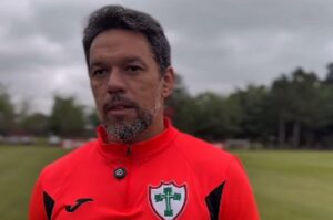 Marco Antonio vê semelhanças entre Portuguesa atual e a ‘Barcelusa’ e relembra sinergia