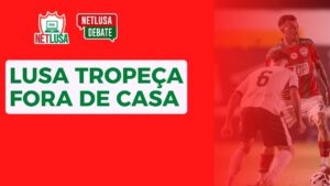 Assista ao NETLUSA Debate desta segunda-feira