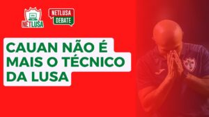 Assista ao NETLUSA Debate desta segunda-feira