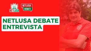 AO VIVO: Entrevista com o Dr. Turíbio Leite de Barros, diretor de saúde e performance da Portuguesa