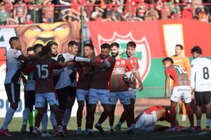48 horas após eliminação na Série D, Portuguesa segue sem se pronunciar