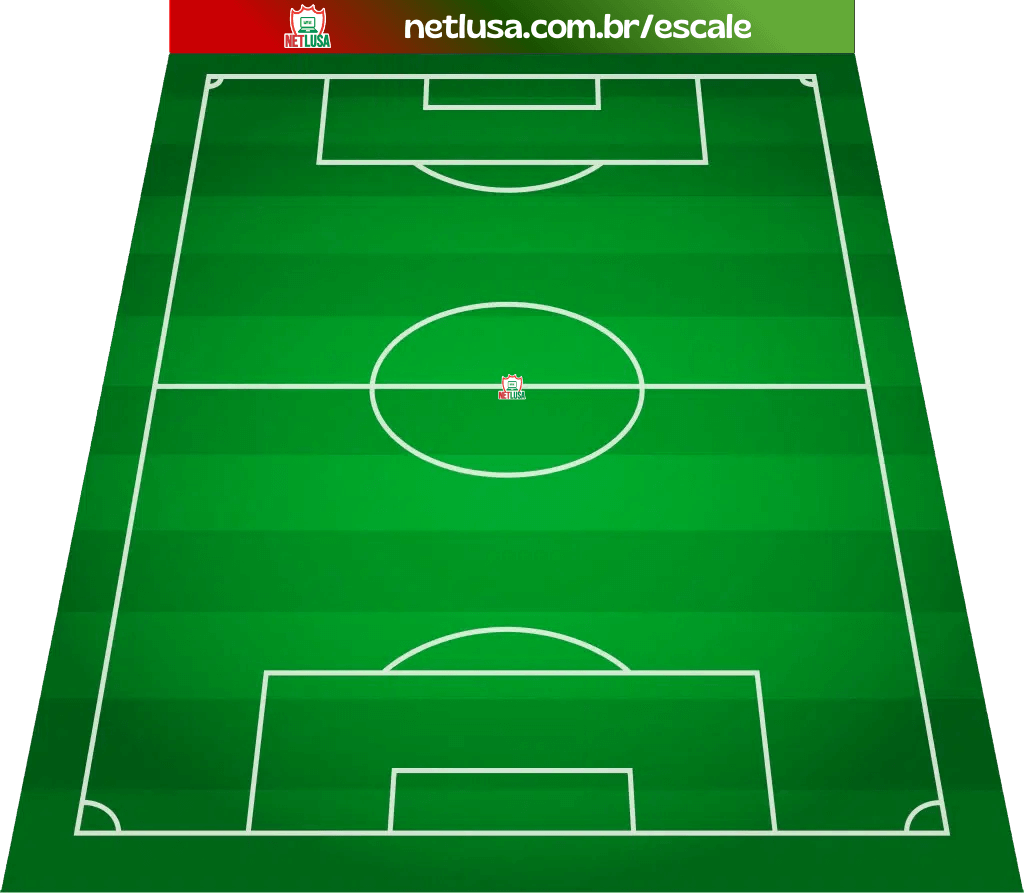 Campo de Futebol
