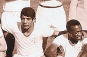 Ex-jogador da Lusa, Paes morre aos 79 anos