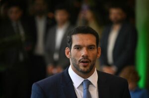 Portuguesa agradece presidente da CBF por avanços na Série D