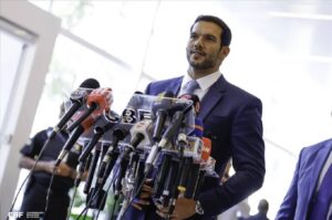 CBF apresenta Fair Play Financeiro; regras entram em vigor em 2026 e ainda não afetam a Lusa