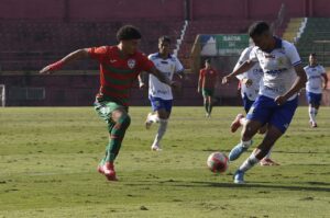 FPF define datas dos jogos da segunda fase do Paulista Sub-20