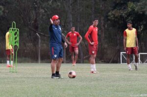 Sub-20 da Portuguesa agenda jogos-treino contra Corinthians e São Paulo