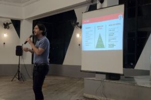 Vice da Lusa rechaça balcão de negócios e busca “sucesso esportivo”